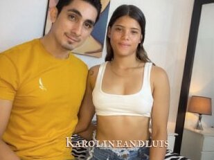 Karolineandluis