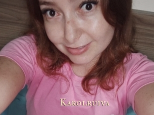 Karolruiva