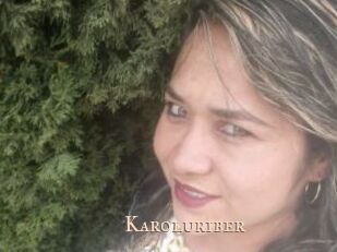 Karoluriber