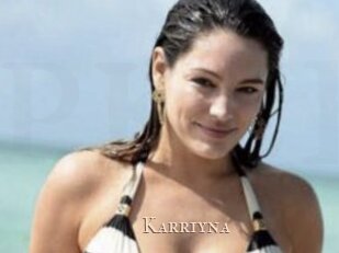 Karriyna