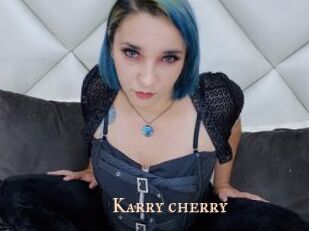 Karry_cherry
