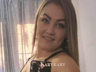 Karykary
