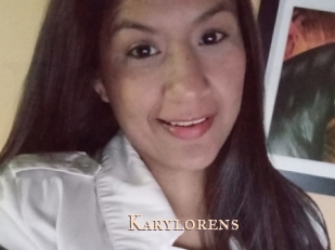 Karylorens