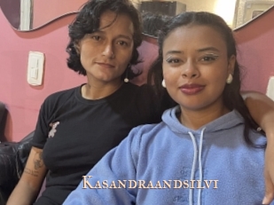 Kasandraandsilvi