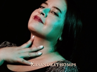 Kasandrathomps