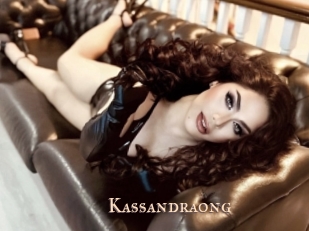 Kassandraong