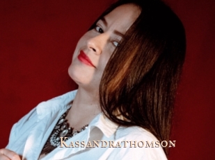 Kassandrathomson