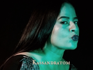 Kassandratom