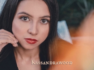 Kassandrawood