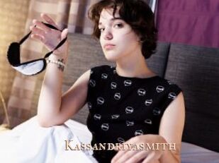 Kassandriyasmith