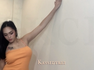 Kassidyrei