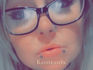 Kassienova