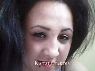 Kataleyakiss