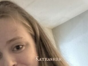 Kateasher