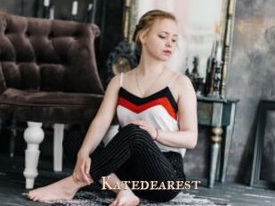 Katedearest