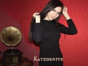 Katedenive