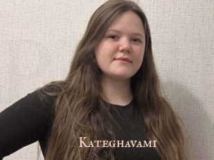 Kateghavami