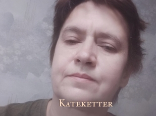 Kateketter