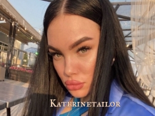 katerinetailor Pink Center Fold
