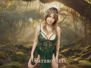 Katerosexxx