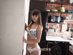 Kateshine