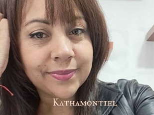 Kathamontiel
