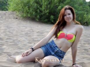 Katharinaj