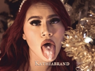 Kathiabrand