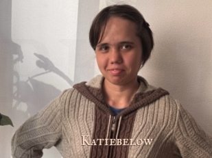 Katiebelow