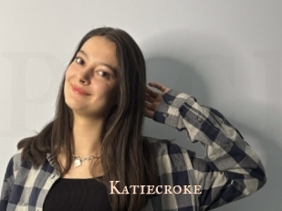 Katiecroke