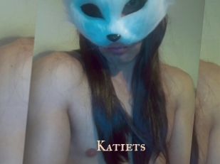 Katiets