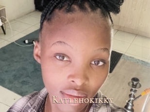 Katlehokikky