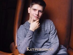 Katsurodany
