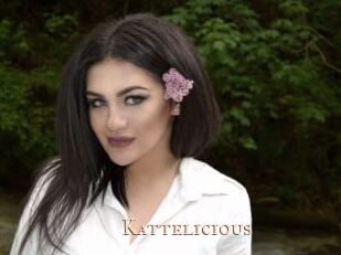 Kattelicious