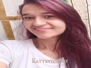 Kattevictory