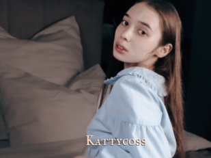 Kattycoss