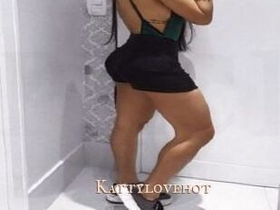 Kattylovehot