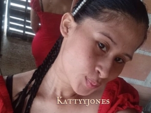 Kattyyjones
