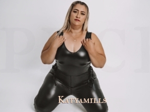 Katyamills