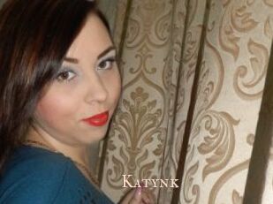 Katynk