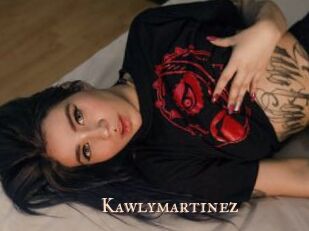 Kawlymartinez