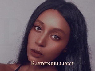 Kaydenbellucci