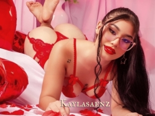 Kaylasaenz