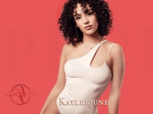 Kayleejune