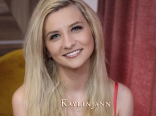 kaylinjann Pink Center Fold