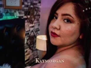 Kaymorgan