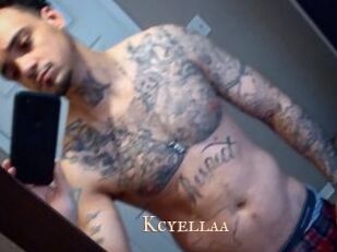 Kcyellaa
