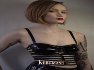 Kebumash