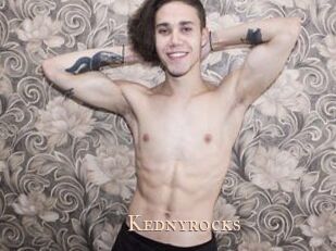 Kednyrocks