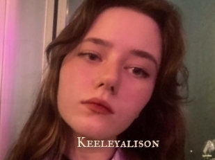 Keeleyalison